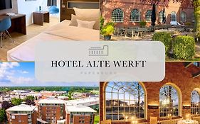Hotel Alte Werft